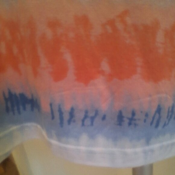 Tie-dyed Blouse from Cathy Daniels - Picture 7 of 8